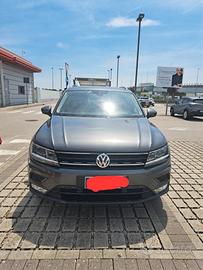 Tiguan 2.0 Dsg 4 Motion