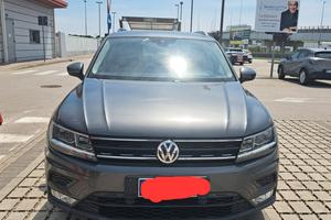 Tiguan 2.0 Dsg 4 Motion