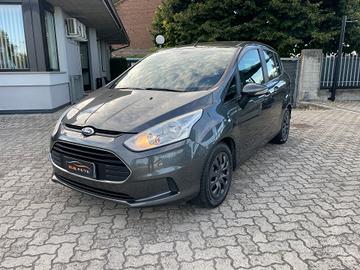 Ford B-Max 1.0 EcoBoost 100 CV Business