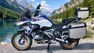 BMW R 1250 GS HP Style Full Optional