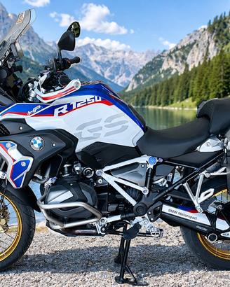 BMW R 1250 GS HP Style Full Optional