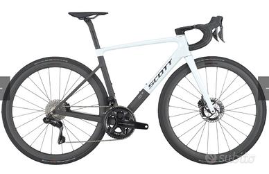 Scott Addict  Rc Pro tg S