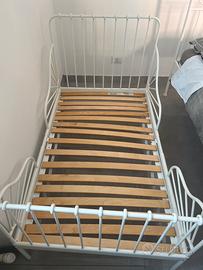 Lettino Ikea Minnen