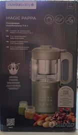 Nuvita magic pappa 7 in 1