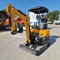 Miniescavatore JPC HT20