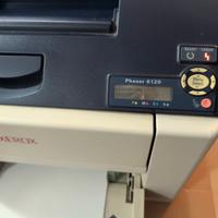 stampante laser colore Xerox