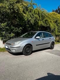 Ford Focus 1a Serie - 2004