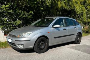 Ford Focus 1a Serie - 2004