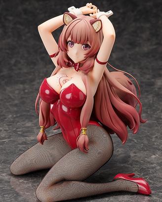 Raphtalia B-Style 1/4 scale Rising Shield Hero