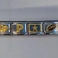 Bracciale Nomination composable