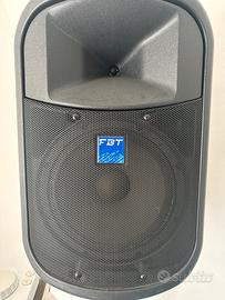 Cassa FBT jolly 12b a