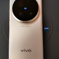 Vivo X100 Ultra 