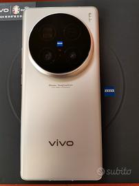 Vivo X100 Ultra 