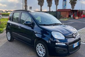 Fiat Panda 2015 1.2 Benz 138.000km