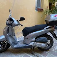 Honda SH 125 anno 2006 (revisionato 11/2024)