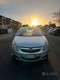 Opel Corsa D 1.3 DIESEL 2007