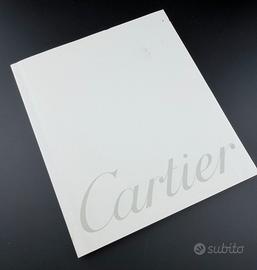 Cartier Pasha libretto istruzioni multilingue