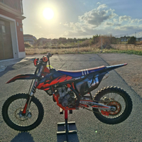 Ktm 250 sx-f