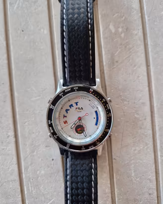 Orologio Fila Windmaster