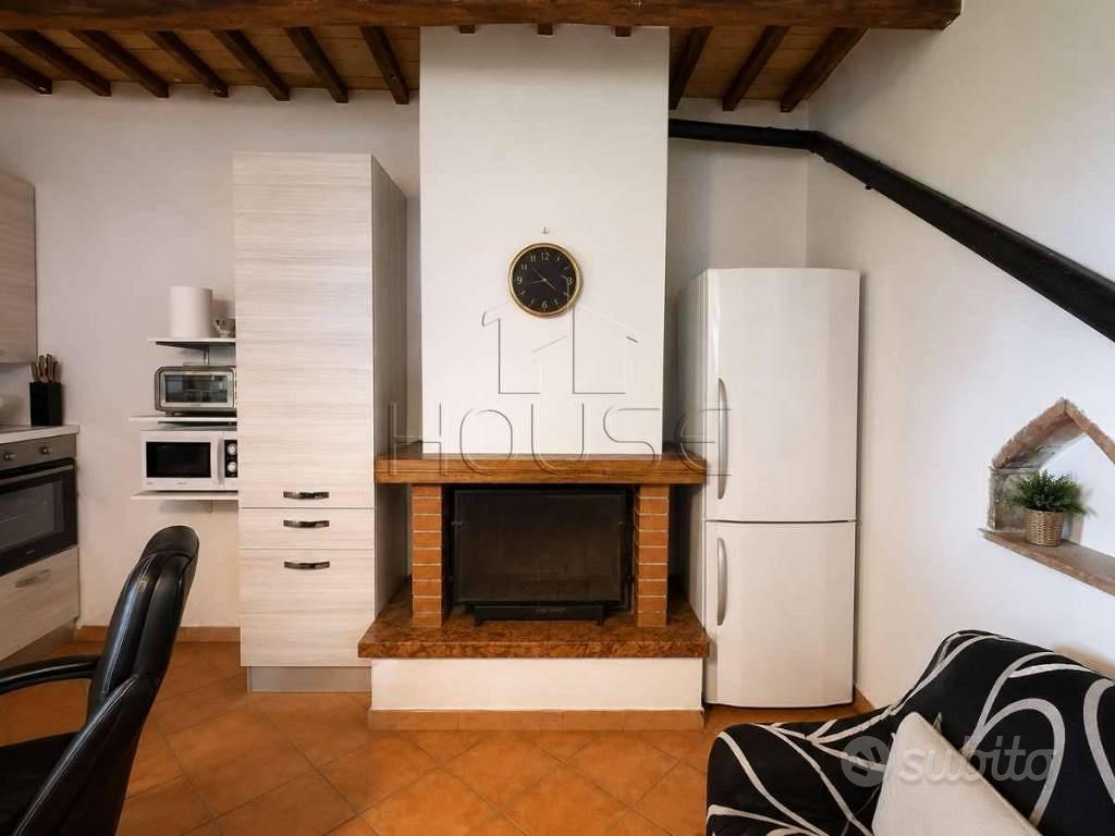 Appartamento – Umbertide, Perugia - Altro