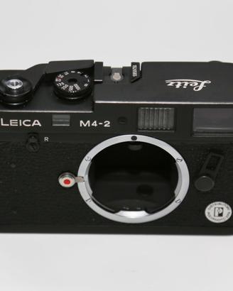 LEICA M4-2