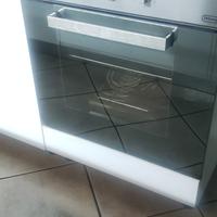 forno da incasso  De Longhi