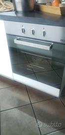 forno da incasso  De Longhi