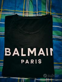 t-shirt balmain originale 