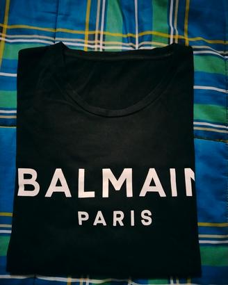 t-shirt balmain originale 