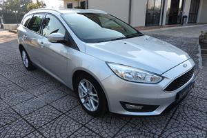 FORD FOCUS 1.5 TDCi SW