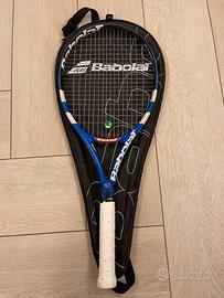 Babolat Pure Drive GT 100 16x19