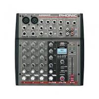 Mixer Phonic AM 220P