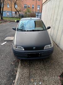 FIAT Punto 1ª serie - 1996 neopatentati