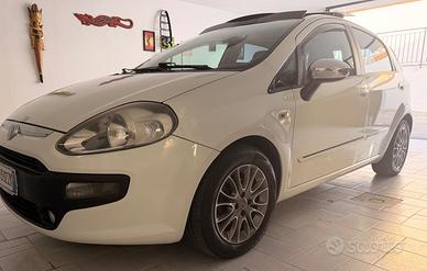 Fiat punto evo 1.3