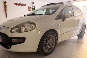 Fiat punto evo 1.3