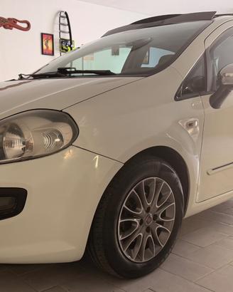 Fiat punto evo 1.3