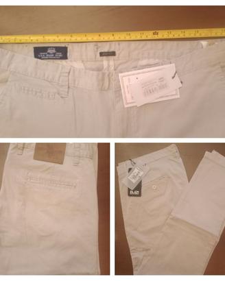 Pantaloni chino uomo  USA polo