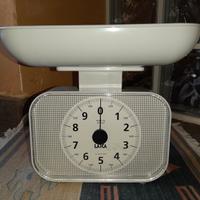 Bilancia da cucina analogica laica