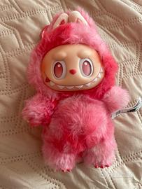 LABUBU BIG INTO ENERGY LOVE