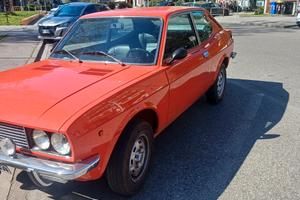 fiat 128 sport  del 1974