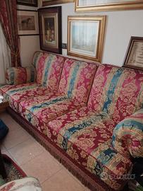 Divano 3 posti