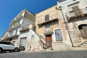 CASA INDIPENDENTE A CANOSA DI PUGLIA