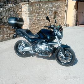 BMW R1200R 