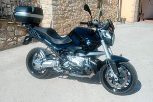 BMW R1200R 