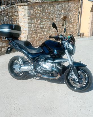 BMW R1200R 