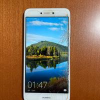 Huawei p8 lite 2017