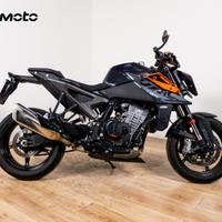 KTM 990 DUKE - 2024