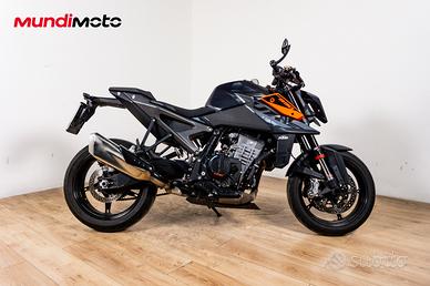 KTM 990 DUKE - 2024