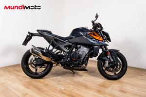 KTM 990 DUKE - 2024