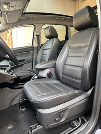 FORD Kuga+ 2.0 TDCi 136 CV 4WD DPF